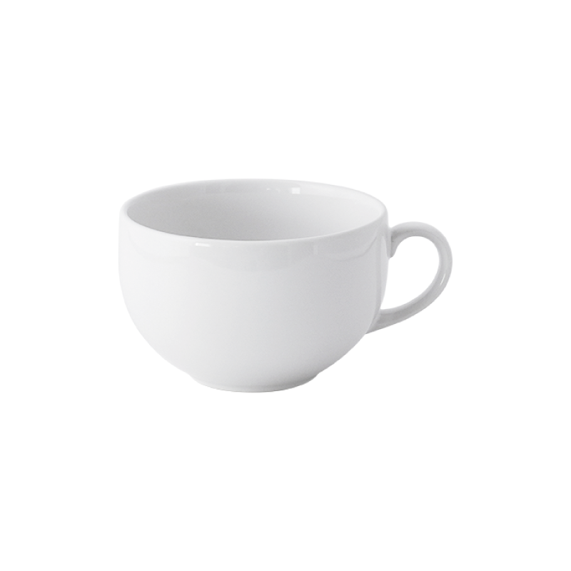 ぽってりスープカップ