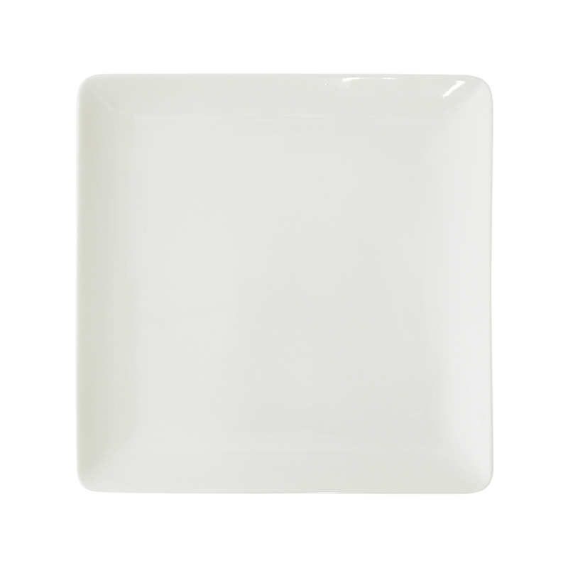 正方形トレイ 190mm